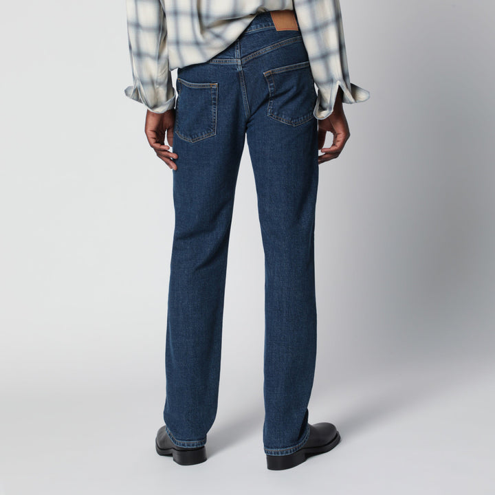 Jeanerica Pants - Blue | 6c524d49eccd881d4bb81e536e54245f6d69fd42