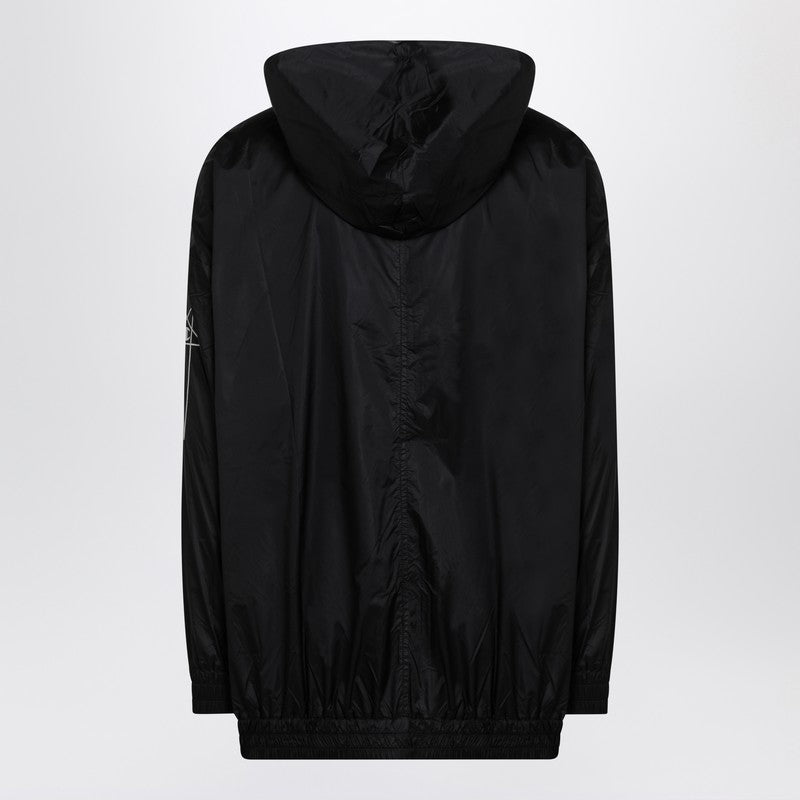 Champion X Rick Owens Coats & Jackets - Black | 2e1ab67e3597d0ea01b11192fd0c048e5dd1dce1