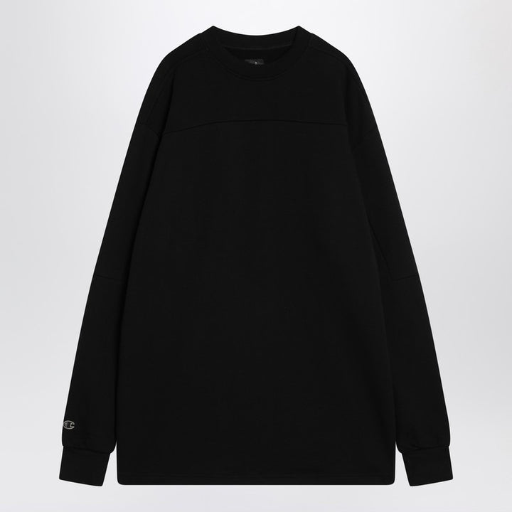 Champion X Rick Owens Shirts & Tops - Black | 12d7c6b141d5a85be4af1f720dff1b4507e94076