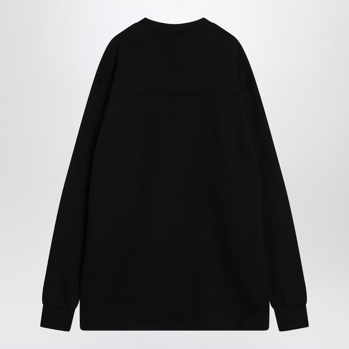 Champion X Rick Owens Shirts & Tops - Black | f4a7e9ec544e544f5b3a7b7f0b0fa5e9237af0ad