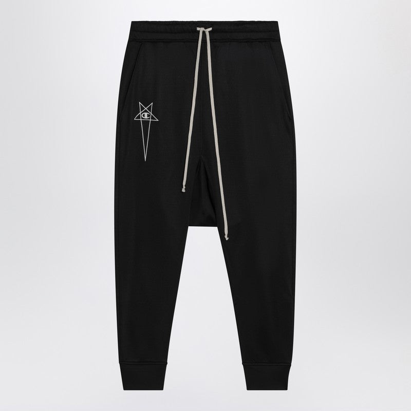 Champion X Rick Owens Jewelry - Black | c2e54a384ff7d525650c2b95b842efb365586610