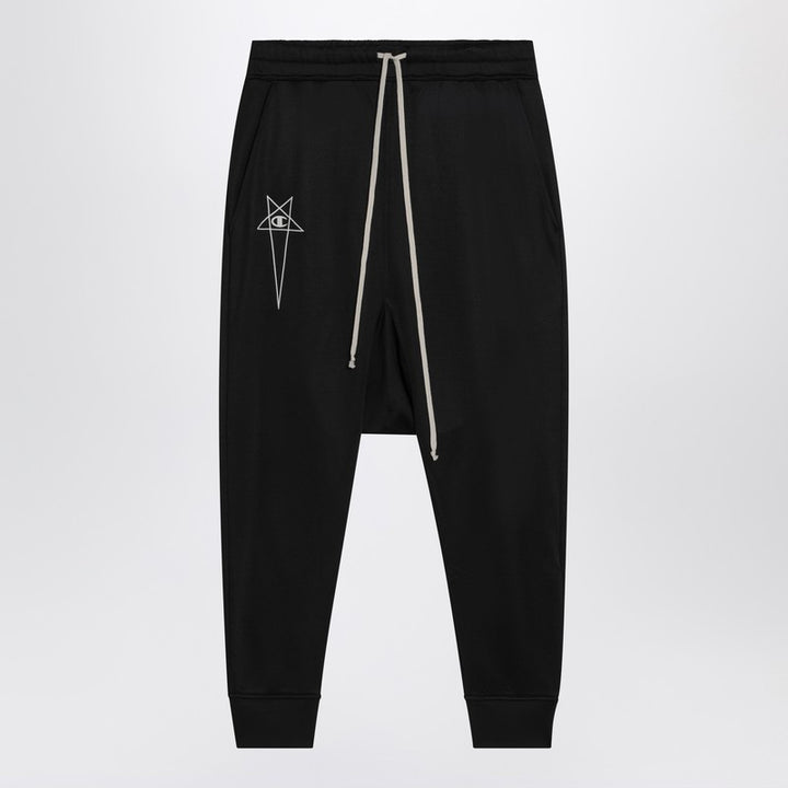 Champion X Rick Owens Jewelry - Black | c2e54a384ff7d525650c2b95b842efb365586610