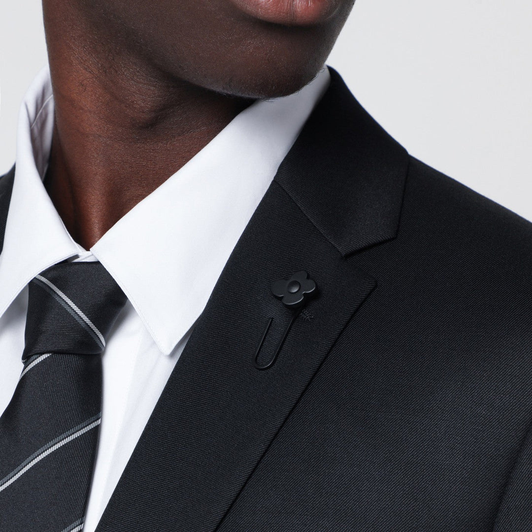 Lardini Apparel & Accessories - Black | b016b1ae755853bf9d71c136ce92eea597777a5a