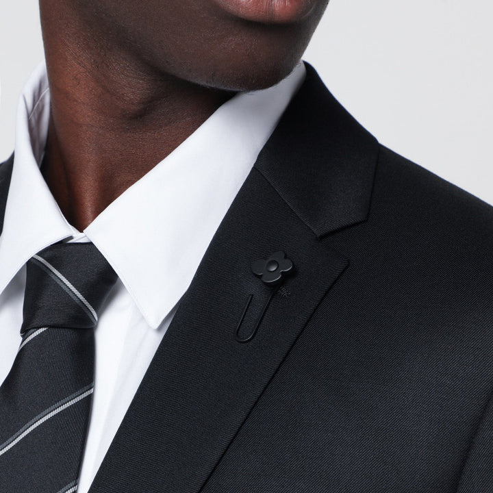 Lardini Apparel & Accessories - Black | b016b1ae755853bf9d71c136ce92eea597777a5a