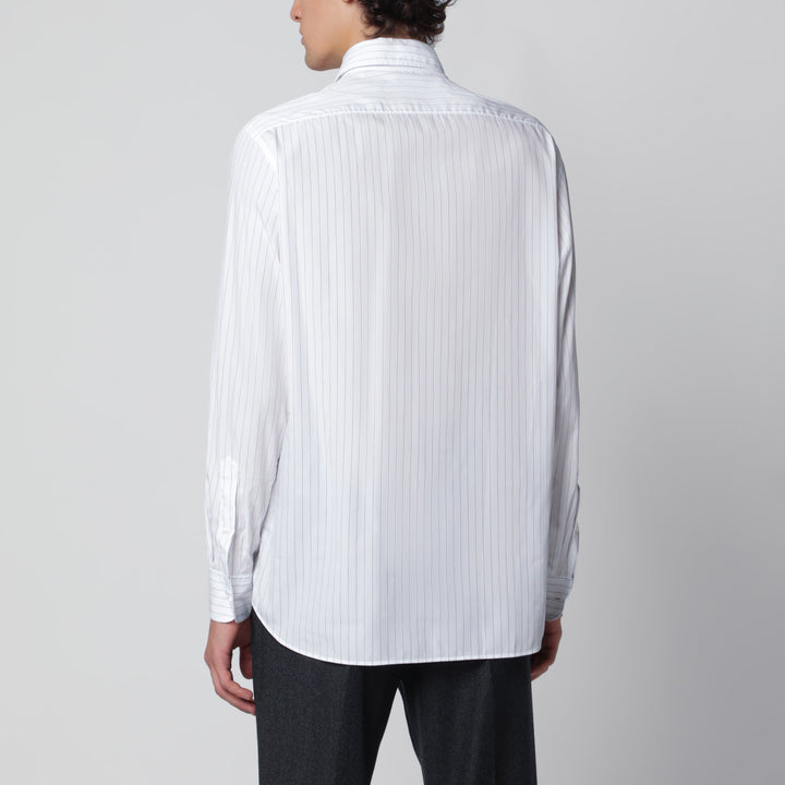 Lardini Shirts & Tops - White | 1f3b54bd9cdd4e4f28180ae46d84d911892d84e7