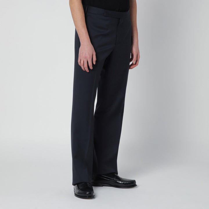 Lardini Pants - Blue | e19ed80af106ec2458cc1904bd7e880c8e56b192