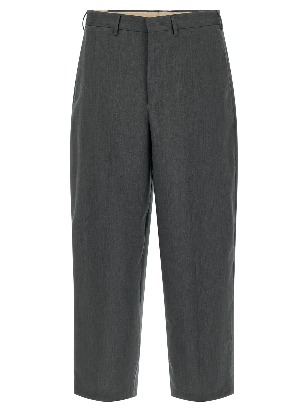 Pt Torino Dandy Pants - Gray | 4f0477d017c4c6be1712358e4596a7a8211ee066