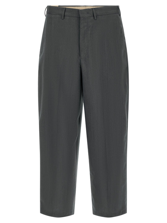 Dandy Pants Gray