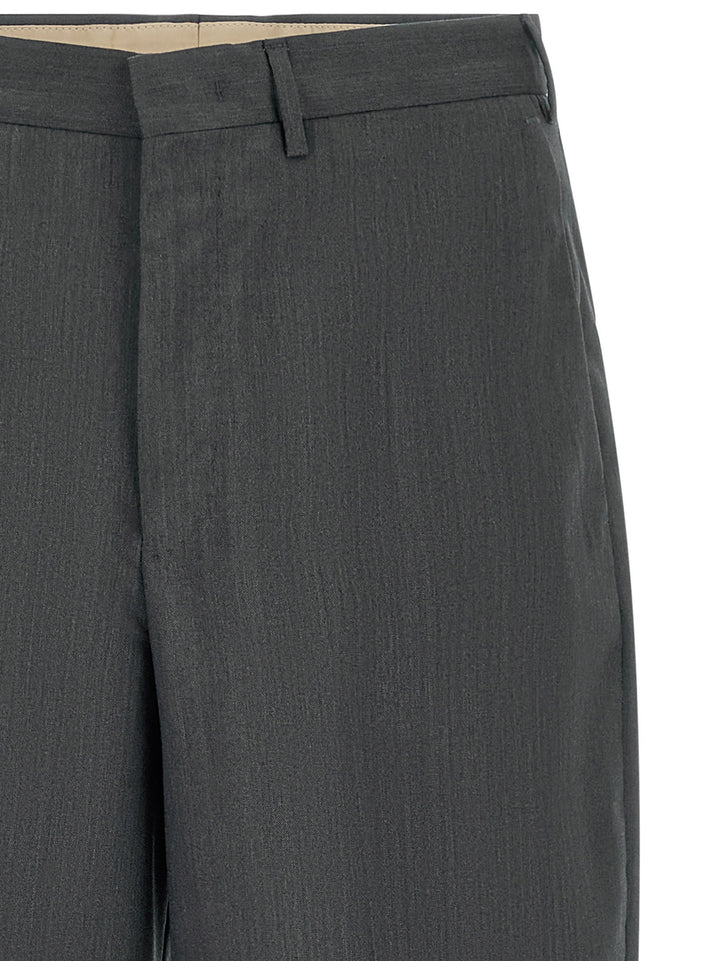 Pt Torino Dandy Pants - Gray | a821d0a2bf7cd2fa3f6ca8094817a6fff5b27f91