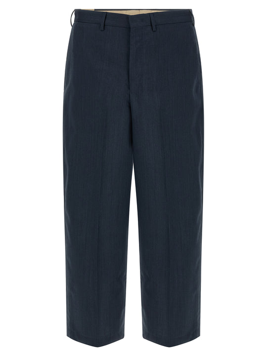 Dandy Pants Blue