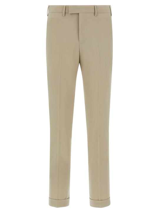Master Pants Beige