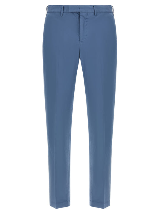 Master Pants Light Blue