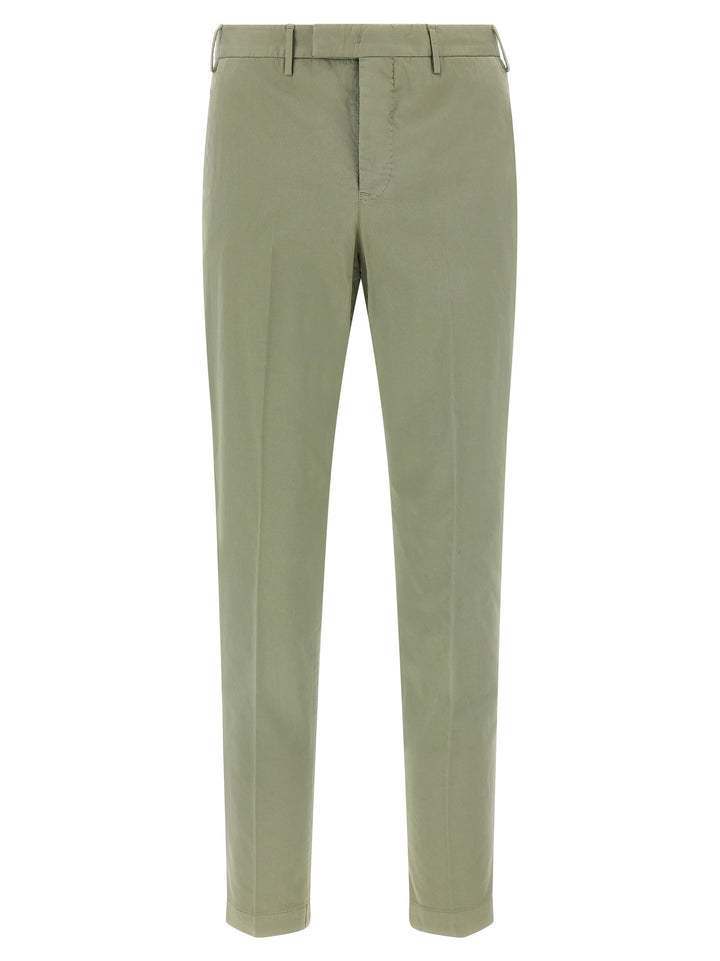 Pt Torino Master Pants - Green | face300825f8aedb45d99480dc559237128ca342