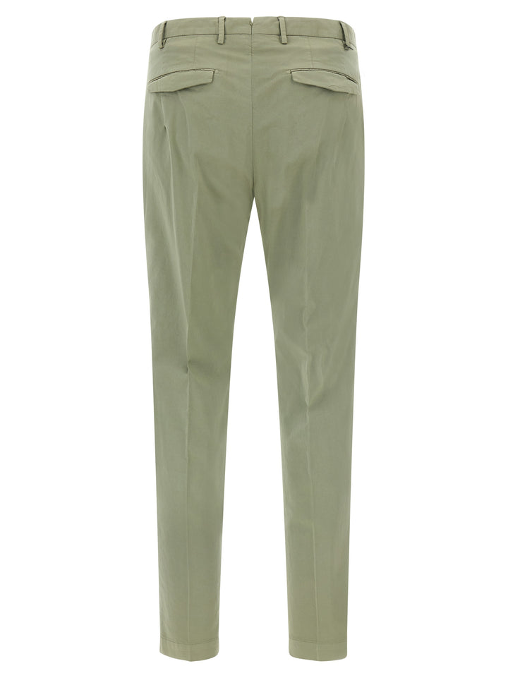 Pt Torino Master Pants - Green | 73c1a89c3d250842807104d512e00d4b4b76eb81