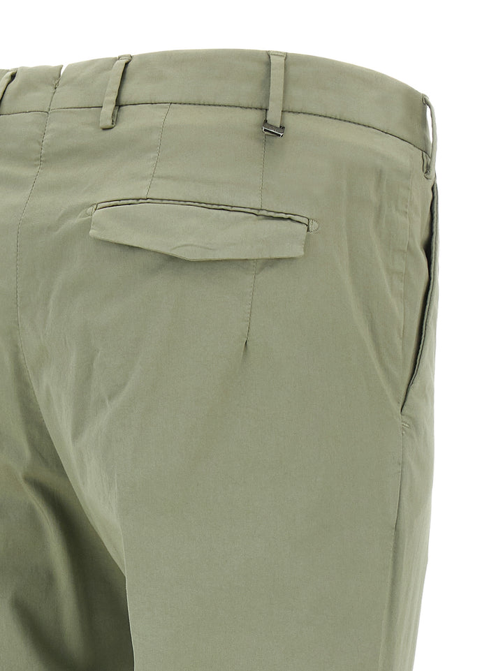 Pt Torino Master Pants - Green | fec67d215f3fd237aff9cadc16a2f4627c0bb291