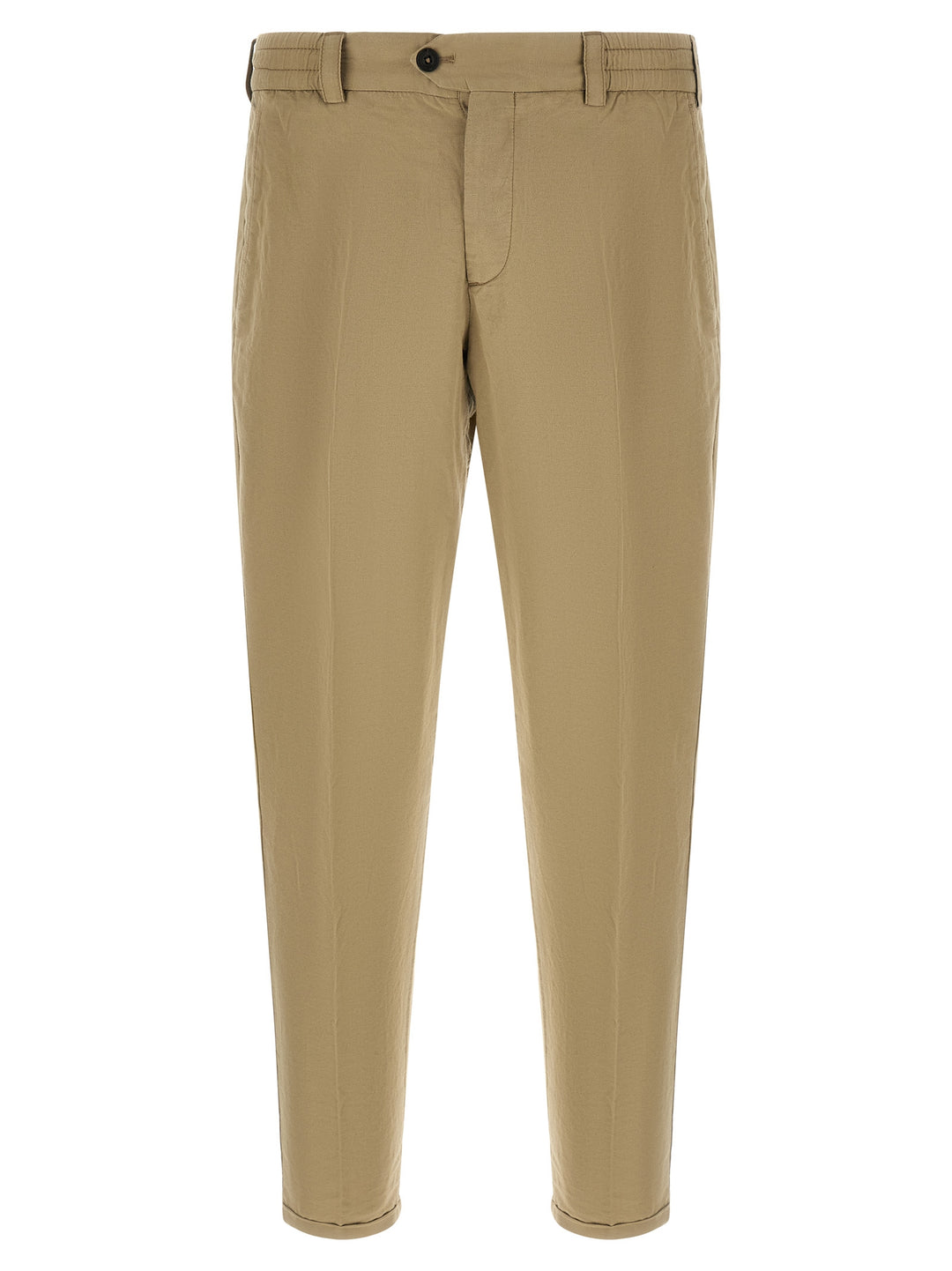 Pt Torino The Rebel Pants - Beige | 8bcab03fa926ebbe99a129fb0e59e780ef2d8c9d