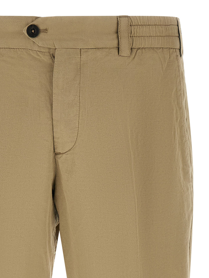 Pt Torino The Rebel Pants - Beige | 2d49016c47db97f455d109acbcbcd30abc5fdd41