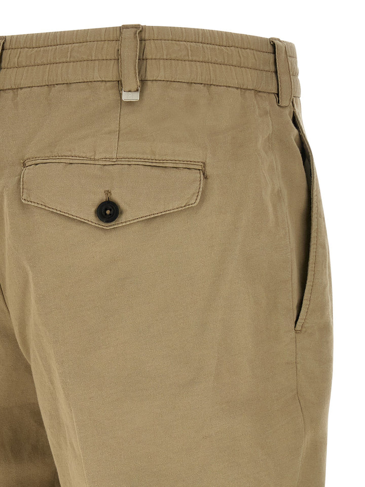 Pt Torino The Rebel Pants - Beige | efb8270615ca819db2d3cadc3311040ce748ce75