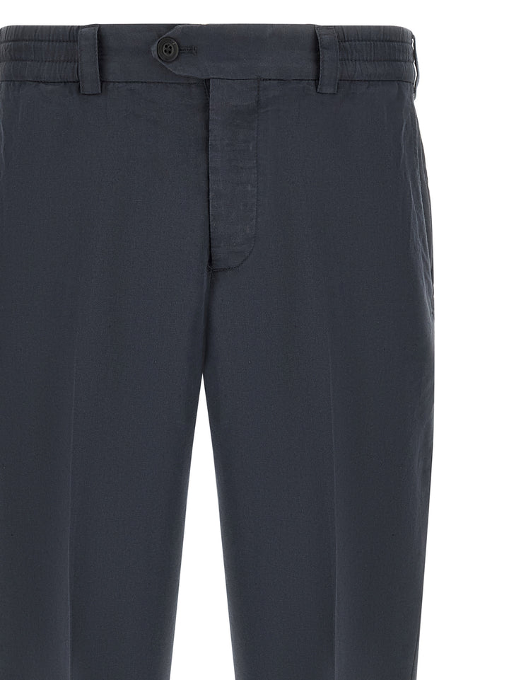 Pt Torino The Rebel Pants - Blue | e44803fd7a76a9c64364d9c4fd4cf1dabba0f392
