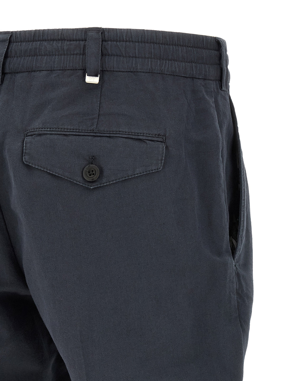 Pt Torino The Rebel Pants - Blue | 76bdcb250567d0f3225352cd36265e3b91bb5ea0