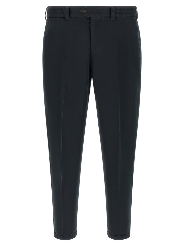 Pt Torino The Rebel Pants - Black | 860eedad23d518c1184760ab9e5b3e1db56cac0a