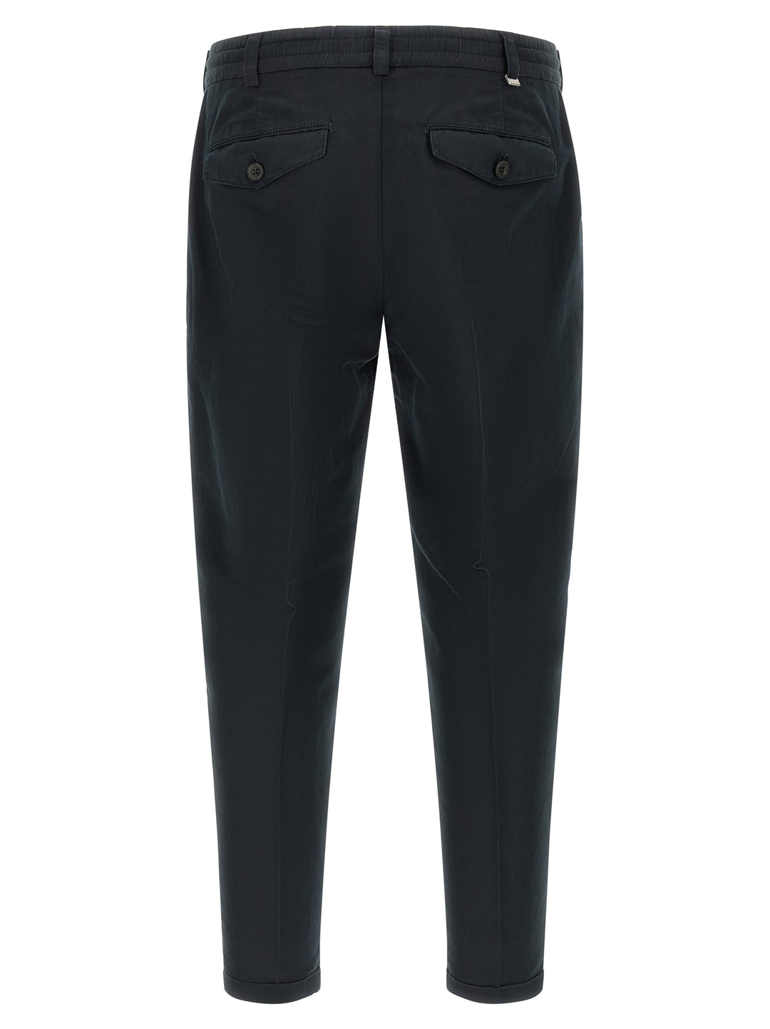Pt Torino The Rebel Pants - Black | 3f104273b16b9285eec43df252f277a2f461b19e