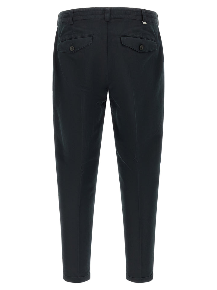 Pt Torino The Rebel Pants - Black | 3f104273b16b9285eec43df252f277a2f461b19e