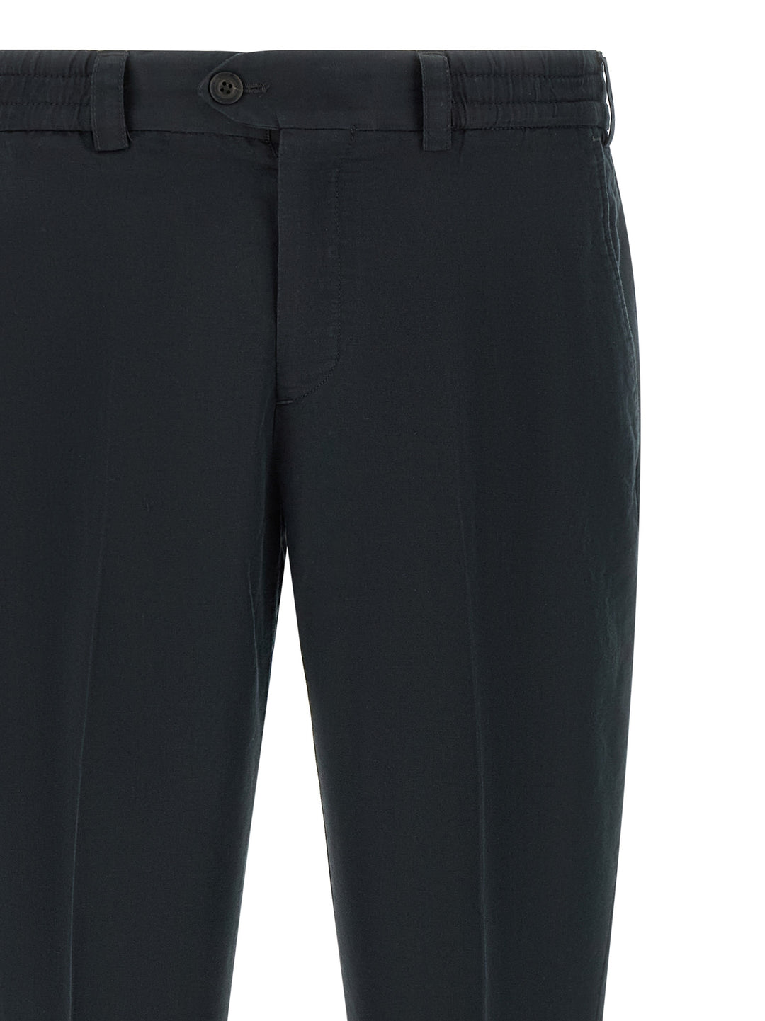 Pt Torino The Rebel Pants - Black | 18b323f0d7c844e1a3efbb784b8b48a0dcbc977f