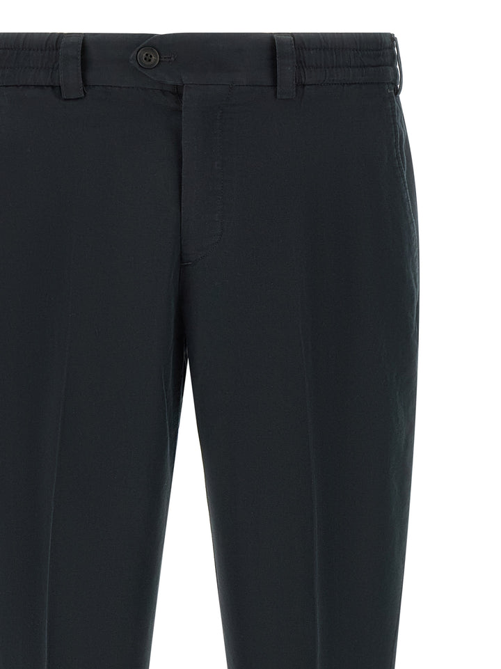 Pt Torino The Rebel Pants - Black | 18b323f0d7c844e1a3efbb784b8b48a0dcbc977f