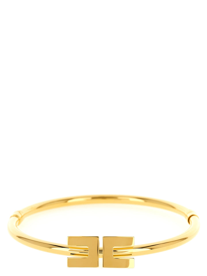 Elisabetta Franchi Logo Necklace Jewelry - Gold | 37b634da8ac2c771d2af9403f36cf4f33a0709aa