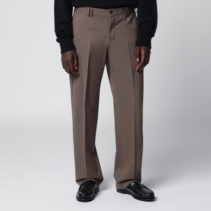 Pt Torino Pants - Grey | e08051415045beb78ed10e18315754df6c140161