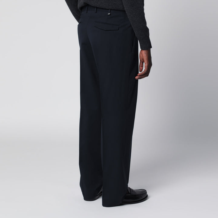 Pt Torino Pants - Blue | 03a91ca89516a9aef4e47129a36918a9b831b000