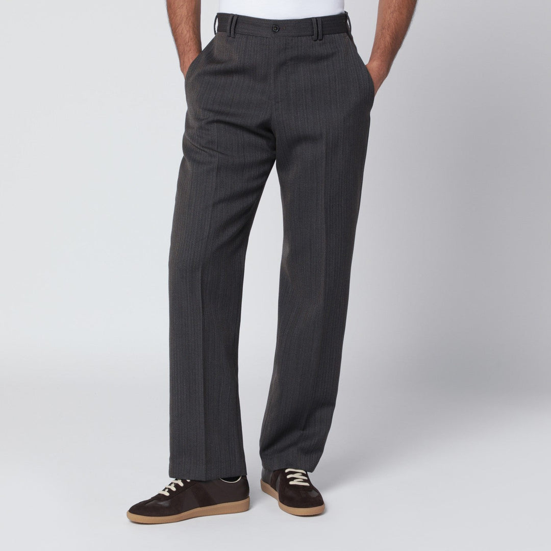 Pt Torino Pants - Brown | 1ac3304ddb048879a0199dbb7da25340c1c38b74