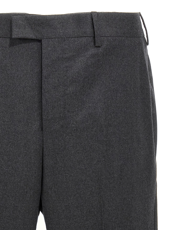 Pt Torino Master Pants - Gray | 675eb77e239bd17549e69dedd52aa8285e677cd5