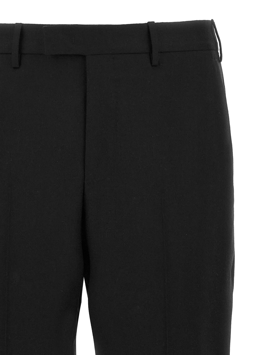 Pt Torino Master Pants - Black | e1b5fd12fbe5c6438b394d3e3a96fbc771e29bc2