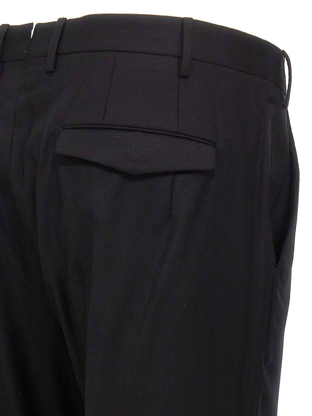 Pt Torino Master Pants - Black | 9d3207f5aec5d3bf1f599429c9a8361694b7eade