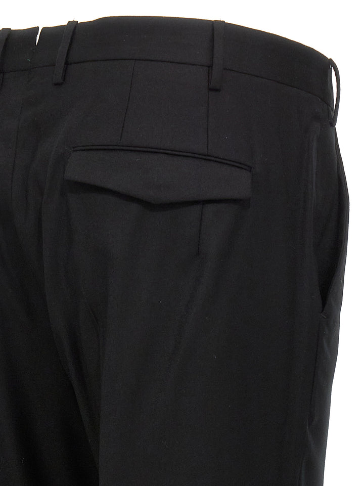Pt Torino Master Pants - Black | 9d3207f5aec5d3bf1f599429c9a8361694b7eade