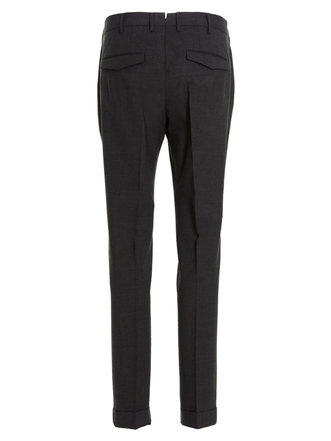 Pt Torino Master Pants - Gray | c7bb04e61804f544b90b5eee67060e763434568f