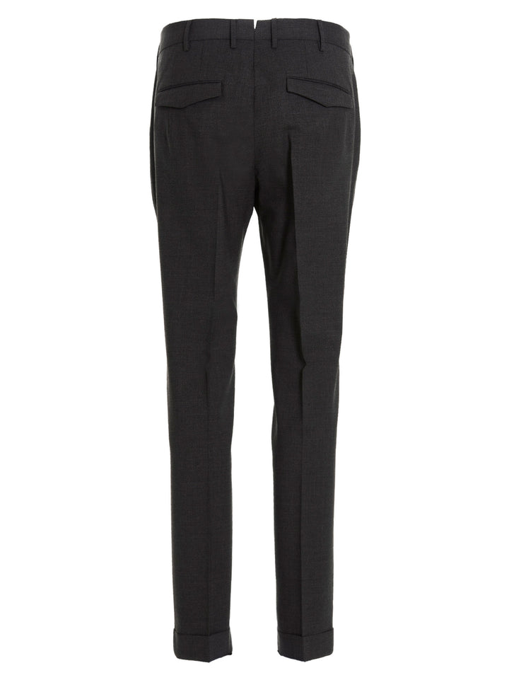 Pt Torino Master Pants - Gray | c7bb04e61804f544b90b5eee67060e763434568f