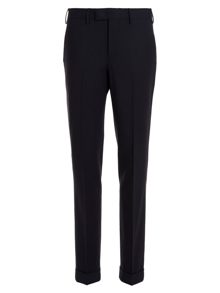 Pt Torino Master Pants - Blue | 4150c334ce0460108a864944af53c10d3a470685