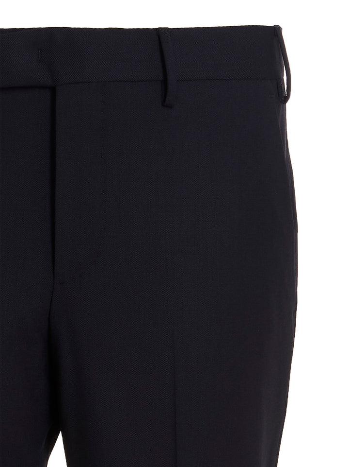 Pt Torino Master Pants - Blue | 5f9e42497a0f2f06c82f3f9dd77de51a6637c5c1