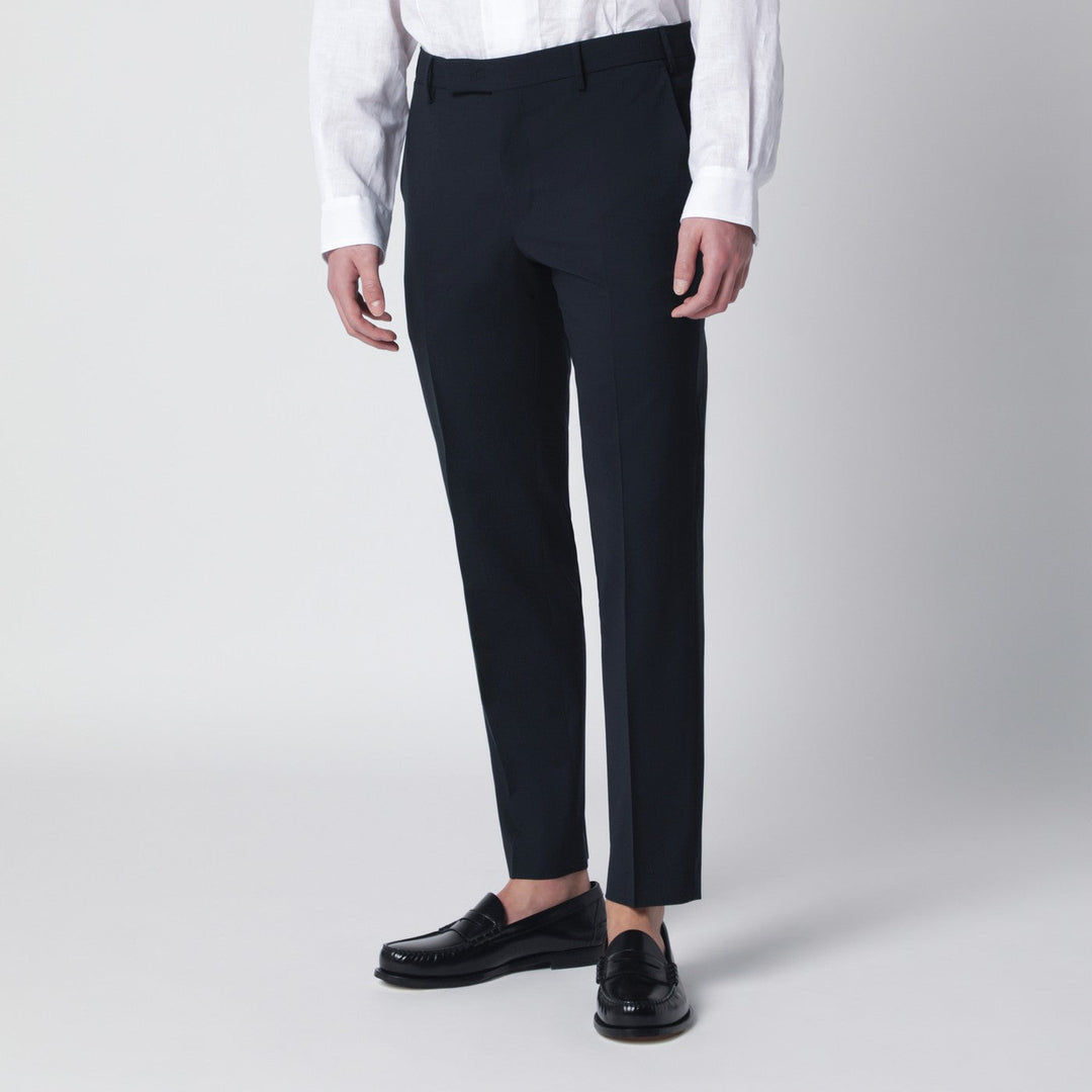 Pt Torino Pants - Blue | df24145ce007257ed1a32eee07a3a682049a8621