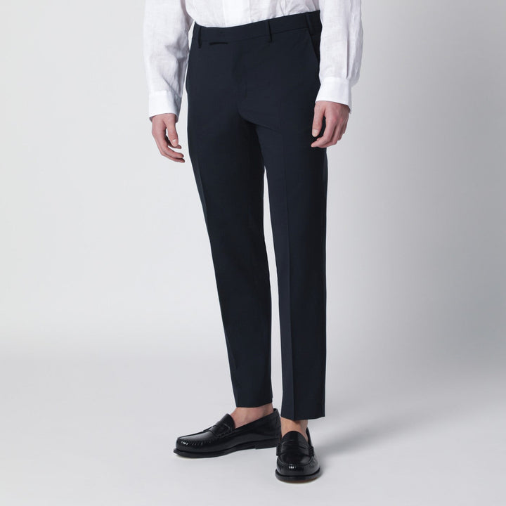Pt Torino Pants - Blue | df24145ce007257ed1a32eee07a3a682049a8621