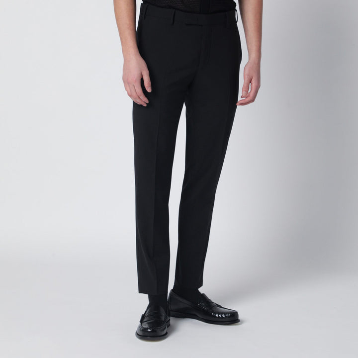 Pt Torino Pants - Black | 372b2c4760b269af0b33246c3131fa0bbfbcc893