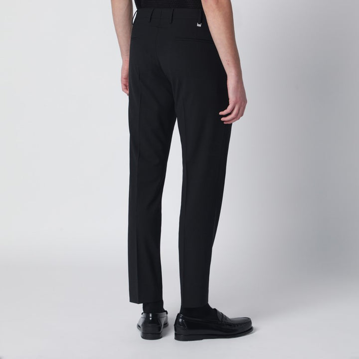 Pt Torino Pants - Black | 32fa2455a51b9b8fad76fa9a5305f13e6ea27b49