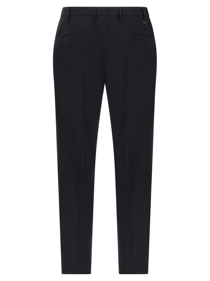 Pt Torino Dieci Pants - Black | 3cc0bf431dc5362a7d7bf47d0b8acfc38ee04387