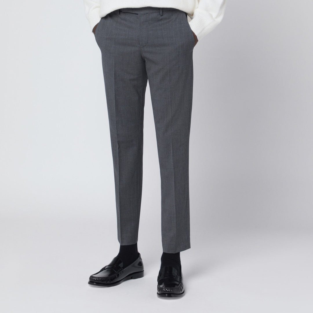 Pt Torino Pants - Grey | 075d36b407e70cb0d1b3c896d670e17b6d7ee841