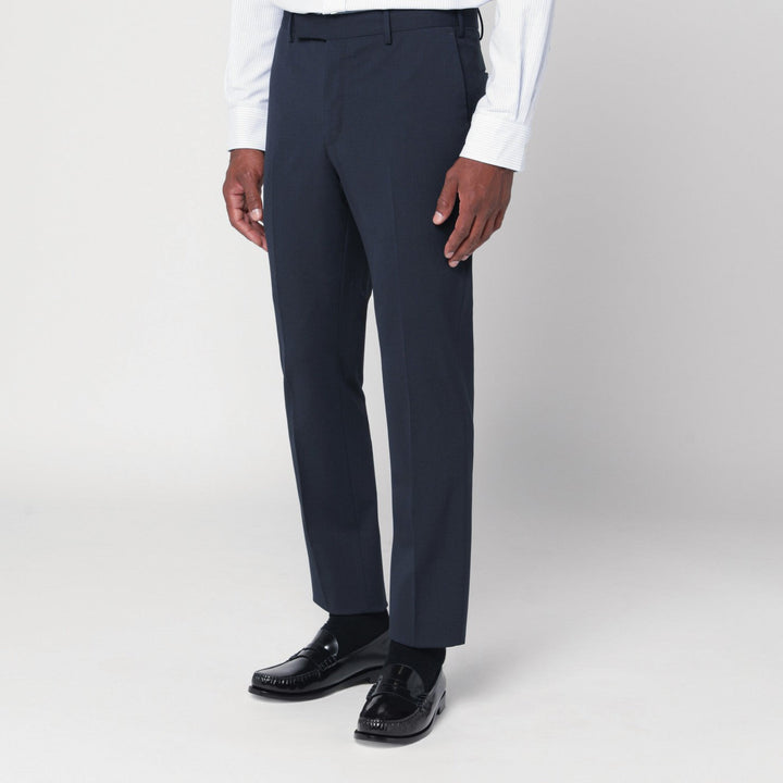 Pt Torino Pants - Blue | 1814dd822a0849fad1e0dcf932de77d76ac9044f