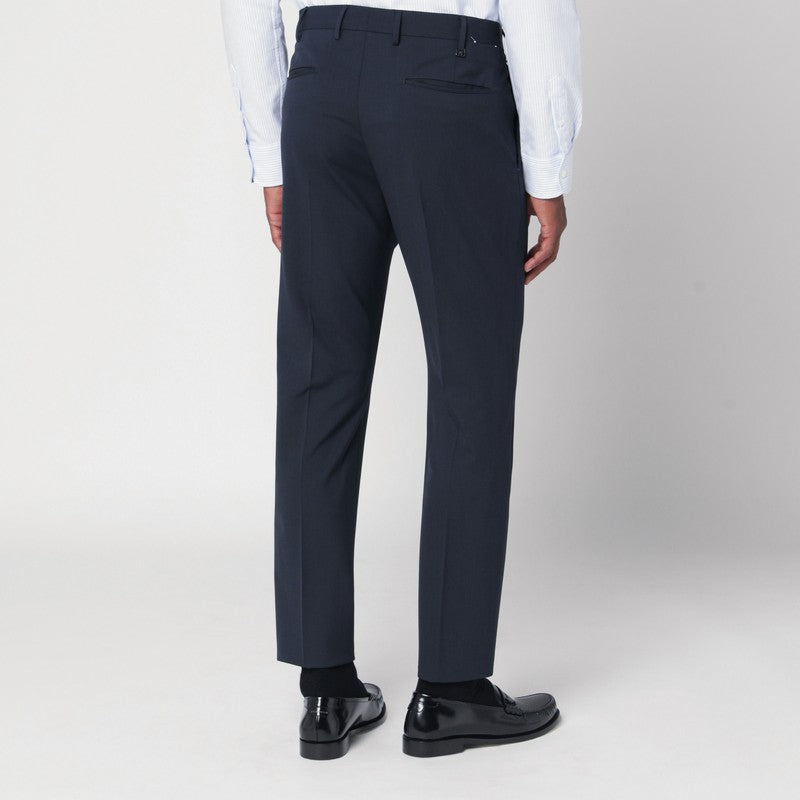 Pt Torino Pants - Blue | b39307c5456144ec59957bf07a3f3ad8c0295890