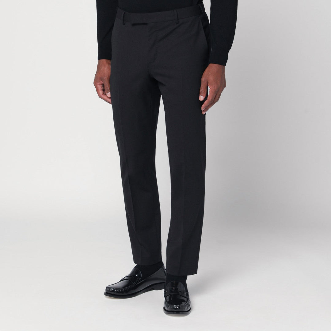 Pt Torino Pants - Black | e5c750d65a418d6a458b6a742eb25d88046a9a5c